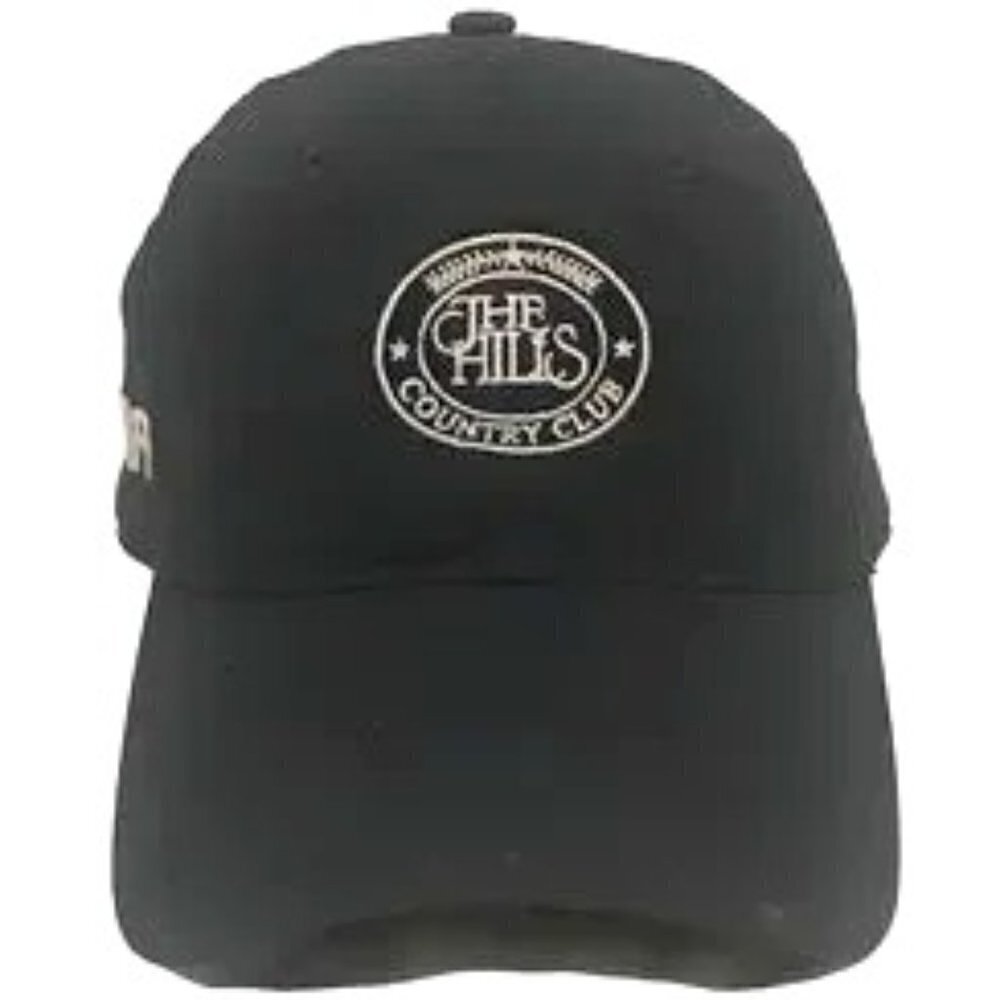 AHEAD Performance Hills CC Staff Golf Cap